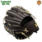 NEW【湯もみ型付け加工無料】SSK プロエッジ　2026用モデル　硬式グラブ（グローブ）　　セカンド・ショート・サードモデル　PKW84426 4012(ブラウン×キャメル）　6Sサイズ