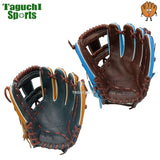 NEW【湯もみ型付け加工無料】ウイルソン(WILSON) 限定　軟式グラブ　スピンコントロールレザー　86型　　WBW103772 WBW103768 RHL86H ムーキー・ベッツ　　小指2本推奨（コユニ）