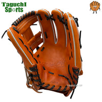 NEW【湯もみ型付け加工済み】【コユ二（小指2本）】即戦力仕上げ　外崎型【Wilson Staff 】ウィルソンスタッフ デュアル　軟式グラブ　軟式グローブ　内野手用　　WBW102981 RWY87