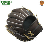 NEW【湯もみ型付け加工無料】ZETT ネオステイタス　今宮モデル　サイズ4　硬式グラブ　BPGB12640N　内野オールラウンド　 小指2本入れ可能【中学硬式おすすめ】