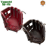 NEW【湯もみ型付け加工無料】ZETT（ゼット）　プロステイタス　硬式用　内野手用グラブ　今宮型　-5mm サイズ3 　5本推奨：小指2本対応　セカンド・ショート　BPROG364G　ブラウン（3700). ボルドーブラウン（4000）　オールラウンド