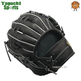 NEW【湯もみ型付け加工無料】【2026年モデル】ZETT　ゼット　ネオステイタス　源田モデル　軟式グラブ　軟式グローブ　BRG362620　右投げ用　ブラック