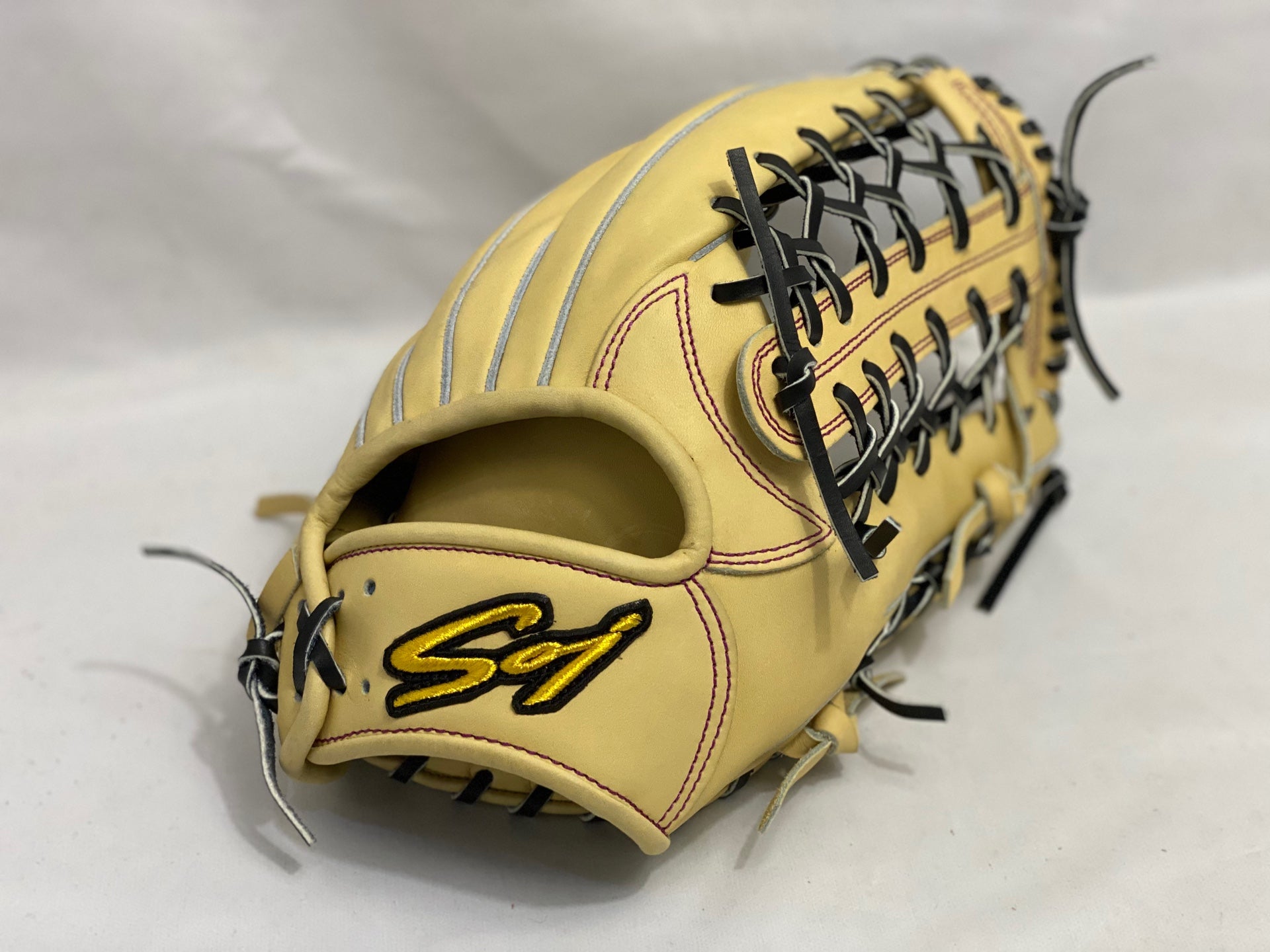 嶋モデル クロス巻き 良型 硬さもあり型を変えれます 下巻】ZETT川島モデルをこよなく愛しているが故の話 | ベース