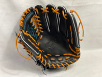 型付け加工無料】RYU 硬式グローブ 内野手用 セカンド~サード STS