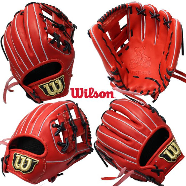 NEW【プロフィット型付け加工無料】 【2022年モデル】【Wilson Staff 